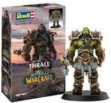 Modellbau Geschenkset World of Warcraft "Thrall"