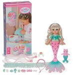 @BABY born Glam Up Sparkle