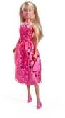Steffi Love Pink Love