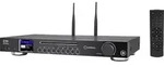 Renkforce RF-DAB-IR1702 Internet CD-Radio DAB+, FM, Internet CD, Bluetooth&reg;,...