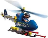 72080 Polizeihelikopter
