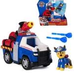PAW Fire Rescue - Themed Vehicles