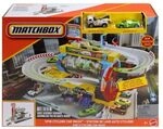 Matchbox Super Auto Center