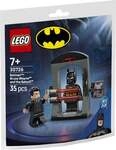 LEGO Super Heroes 30726