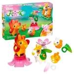BRIO Flora - 36228 Blumensammler Spielset f&uuml;r endlosen fantasievollen Spielspa&szlig;