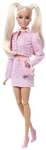 Barbie Deluxe Style - Pinke Jeansjacke