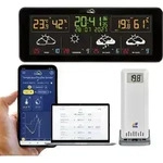 TFA Dostmann TFA.me ID-07 35.8107.01 WLAN-Wetterstation Vorhersage f&uuml;r 4 Tage Anzahl