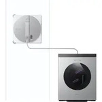 ECOVACS WG858 Fensterputzroboter
