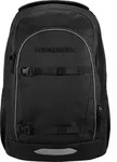 Rucksack EVERY Midnight Black