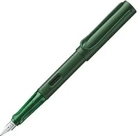 LAMY F&uuml;ller 0B9 LAMY AL-star pine, Feder M (Sondermodell)