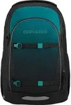 Rucksack EVERY Teal Shadows