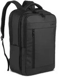 BESTWAY&reg; Rucksack Business Pro, schwarz, 23 Liter