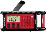 Midland ER 300 Pro Notfallradio AM, UKW Bluetooth&reg;, Notfallradio, UKW, MW, USB