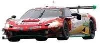 Evo Fahrzeug: Ferrari 296 GT3 'Frikadelli Racing, No.1' 24H N&uuml;rb