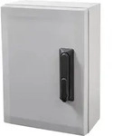 Fibox ARCA 403015S Schaltschrank 400 x 300 x 150 Lichtgrau (RAL 7035) 1St.