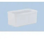 H&uuml;nersdorff 910400 Dose (B x H x T) 208 x 94 x 103mm Natur 1St.