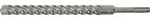 Makita E-24860 Beton-Spiralbohrer 18mm Gesamtl&auml;nge 250mm SDS-Plus 1St.