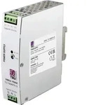 TRU COMPONENTS TC-13804588 Hutschienen-Netzteil (DIN-Rail) 12 V/DC 6.3 A 75.6 W
