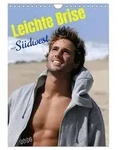 Leichte Brise aus S&uuml;dwest (Wandkalender 2026 DIN A4 hoch), CALVENDO...