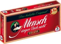 Mensch &auml;rgere Dich nicht&reg;-Deluxe