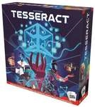 Smirk & Dagger Games - Tesseract