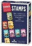 Fernweh Stamps