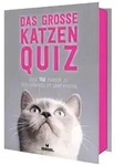 Das gro&szlig;e Katzen Quiz