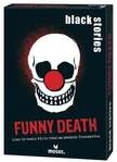 black stories Funny Death