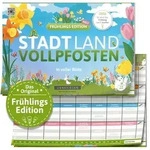 DENKRIESEN - STADT LAND VOLLPFOSTEN&reg; - FR&Uuml;HLINGS EDITION - "In voller...
