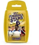 Top Trumps Weltfussball Stars 6