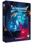Wispwood: Wald der Lichter