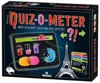 QUIZ-O-METER