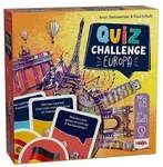 Quiz Planet Europa