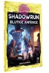 Shadowrun: Blutige Anf&auml;nge (Softcover)