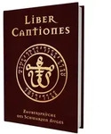 DSA4 - Liber Cantiones (remastered)