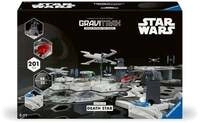 GraviTrax Star Wars Action-Set Deathstar
