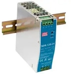 MEAN WELL NDR-120-48 Hutschienen-Netzteil (DIN-Rail) 48 V/DC 2.5 A 120 W Anzahl