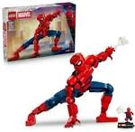 LEGO ǀ Marvel Spider-Man-Figur, Superhelden Modellbau 76346