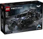 LEGO Technic 42239 Batmobile Tumbler, ferngesteuertes Auto f&uuml;r Fans von Batman ab 12