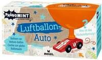 Ph&auml;noMINT Luftballon-Auto