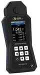 PCE Instruments PCE-RAM 100 Geigerz&auml;hler Strahlung: Gamma, Alpha, Beta akustischer