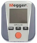 Megger MPCC230 Ableiterpr&uuml;fger&auml;t