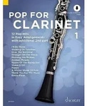Pop For Clarinet 1