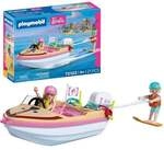 72122 PLAYMOBIL x BarbieTM Abenteuerboot
