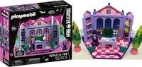 72143 Monster High Bloodgood's B&uuml;roTM