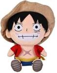 Pl&uuml;sch - One Piece - Monkey D. Luffy