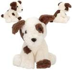 TOPModel Pl&uuml;sch Hund Bobby 16 cm FUR EVER FRIENDS