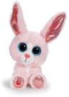 NICI - Kuscheltier GLUBSCHIS Hase Monni-Wonni 15cm schlenkernd
