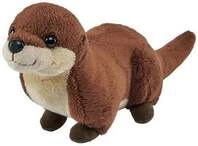 Pl&uuml;sch Otter 13 cm