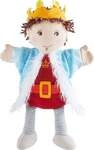 Handpuppe Prinz Emir, (DE/E/F/NL/IT/ES)